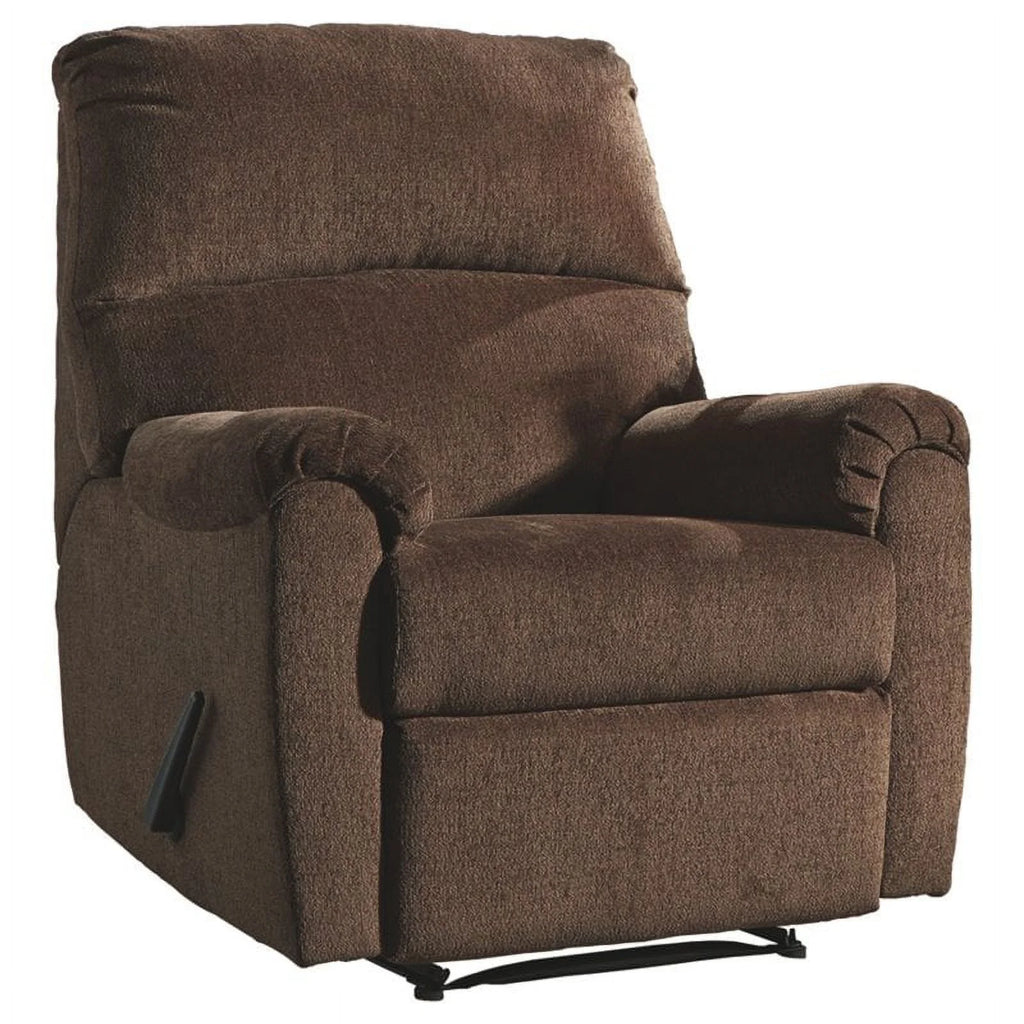 Fabric Wall Recliner M91792