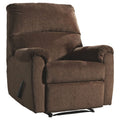 Fabric Wall Recliner M91792
