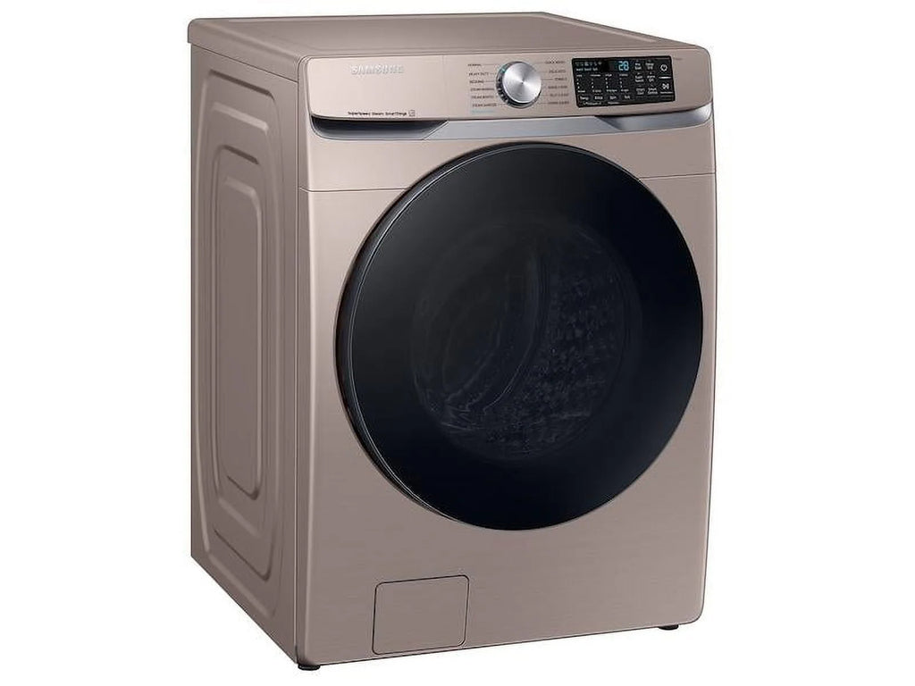 4.5 cu. ft. Front Load Washer S340