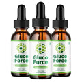 All Natural Healthy Organic Support, 3 Pack T446163