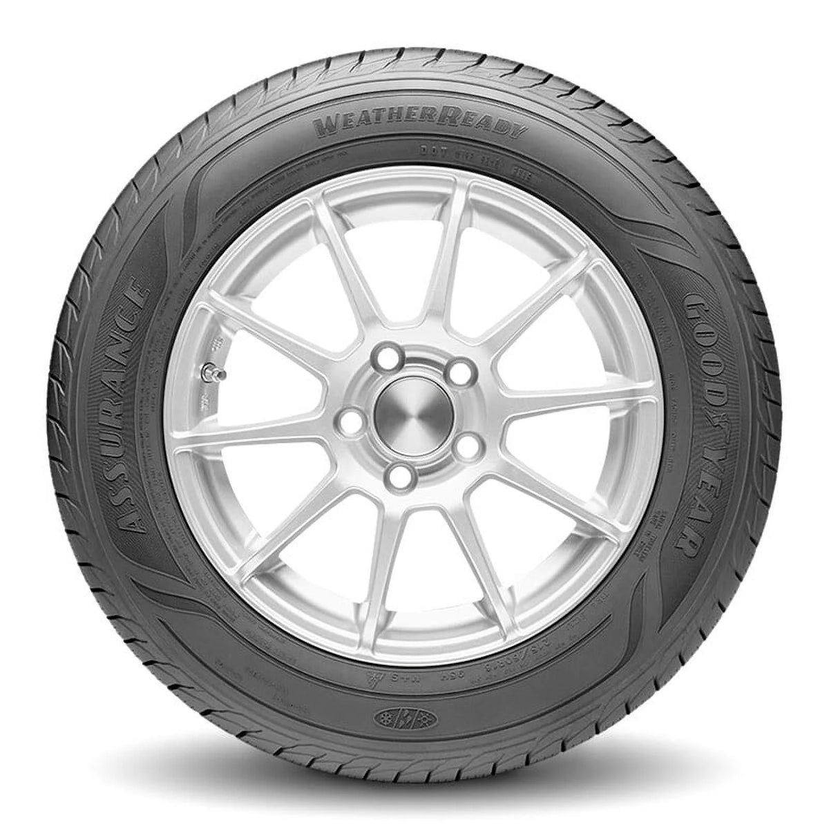 215/60R16 95H All-Season Tire X736