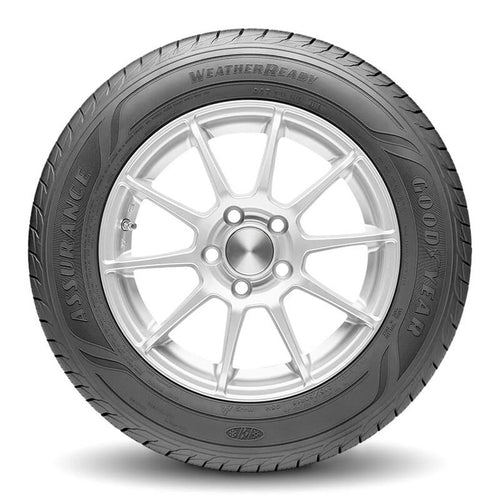 215/60R16 95H All-Season Tire X736