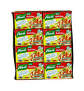 Tom Yum Seasoning Bouillon Cubes Pack Of 24 N4429