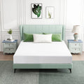 Twin Gel Memory Foam Mattress D230
