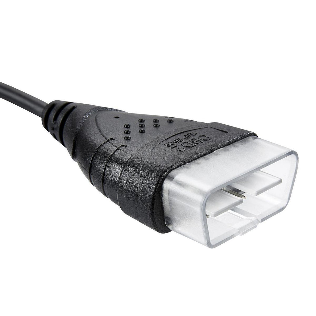 OBD2 Code Reader with ABS/SRS P28352