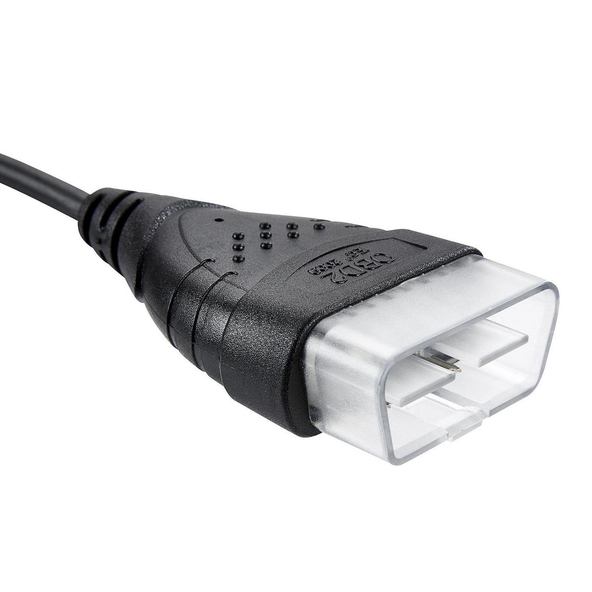 OBD2 Code Reader with ABS/SRS P28352